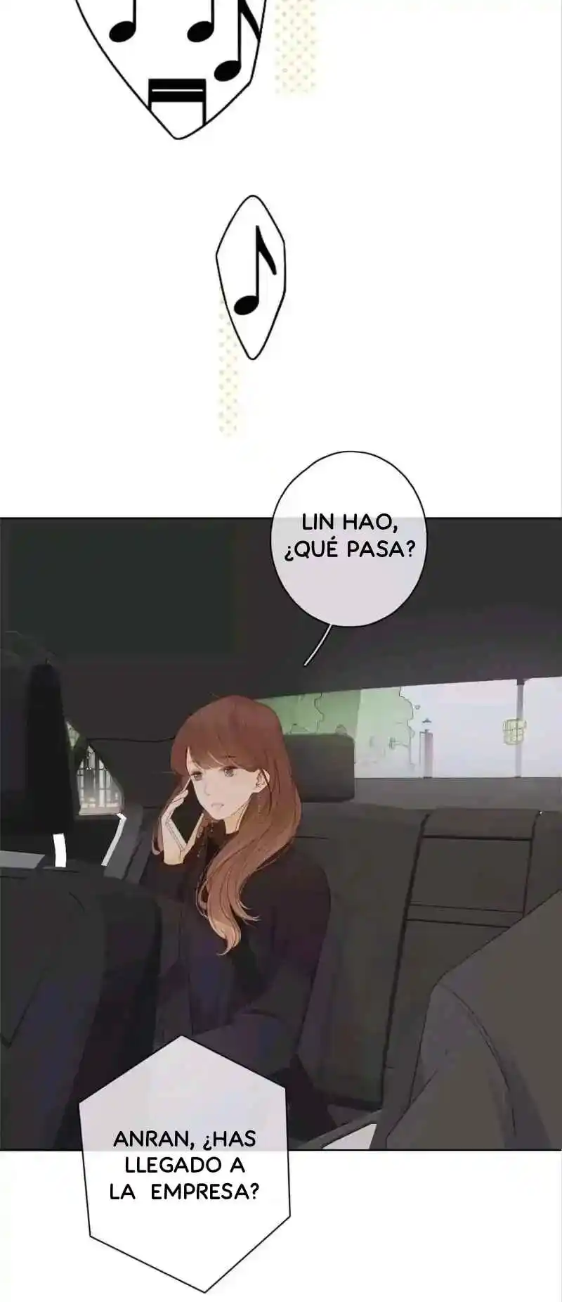 She May Not Be Cute - Capítulo 81 - Página 21 - LectorTMOo