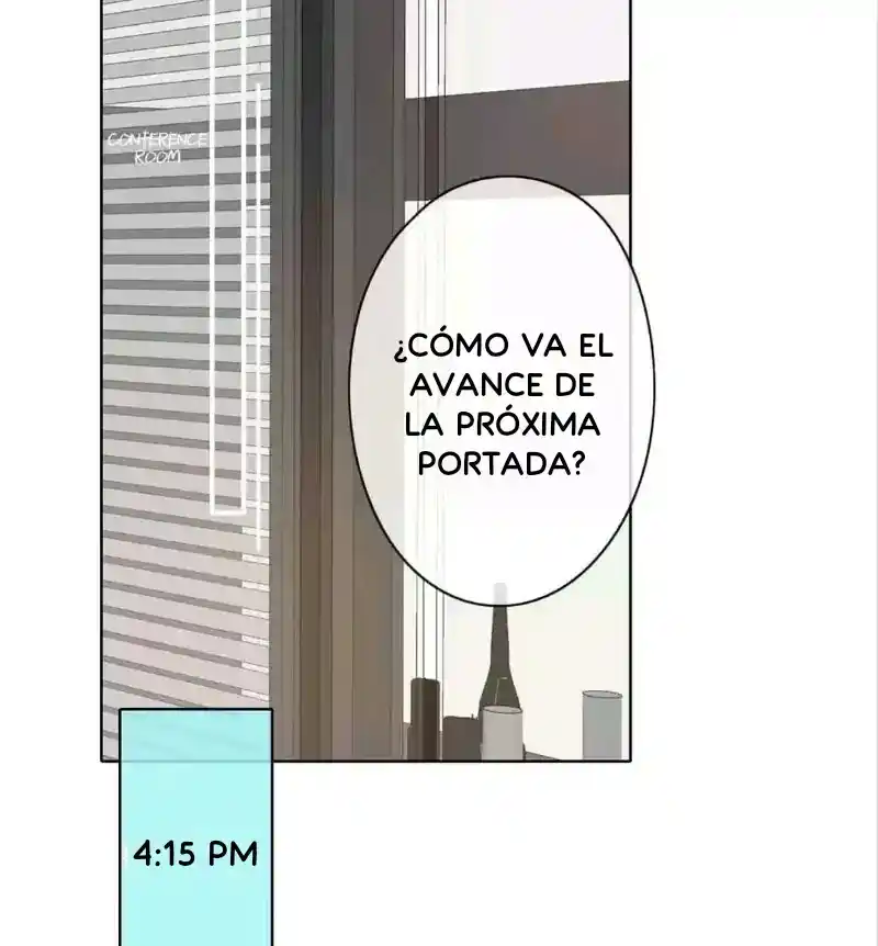 She May Not Be Cute - Capítulo 81 - Página 24 - LectorTMOo