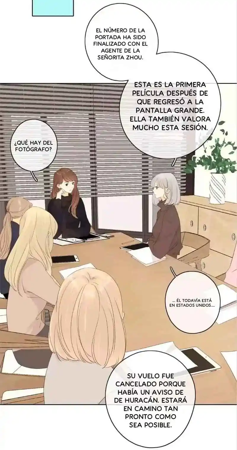 She May Not Be Cute - Capítulo 81 - Página 25 - LectorTMOo