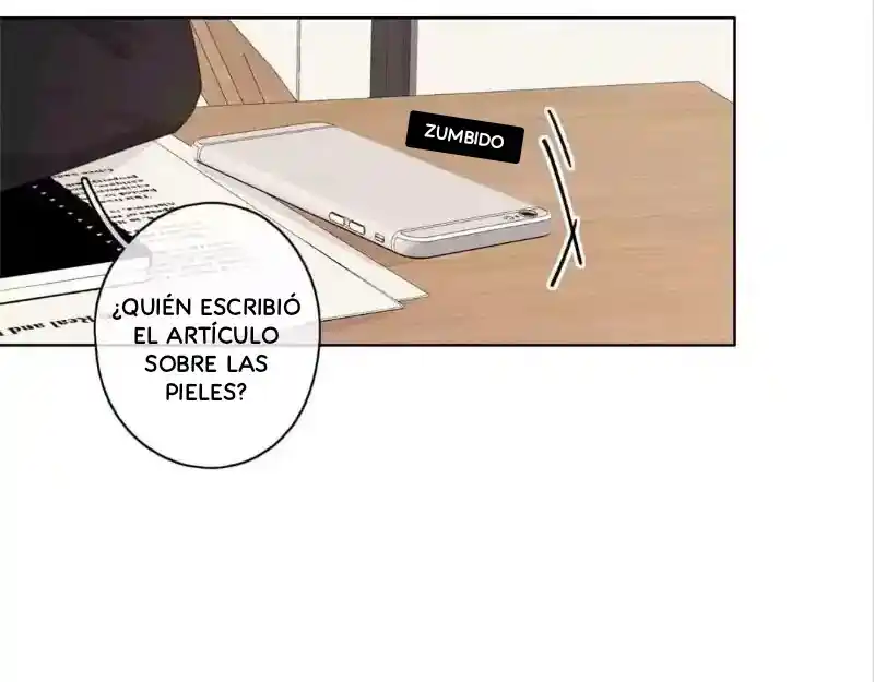 She May Not Be Cute - Capítulo 81 - Página 26 - LectorTMOo