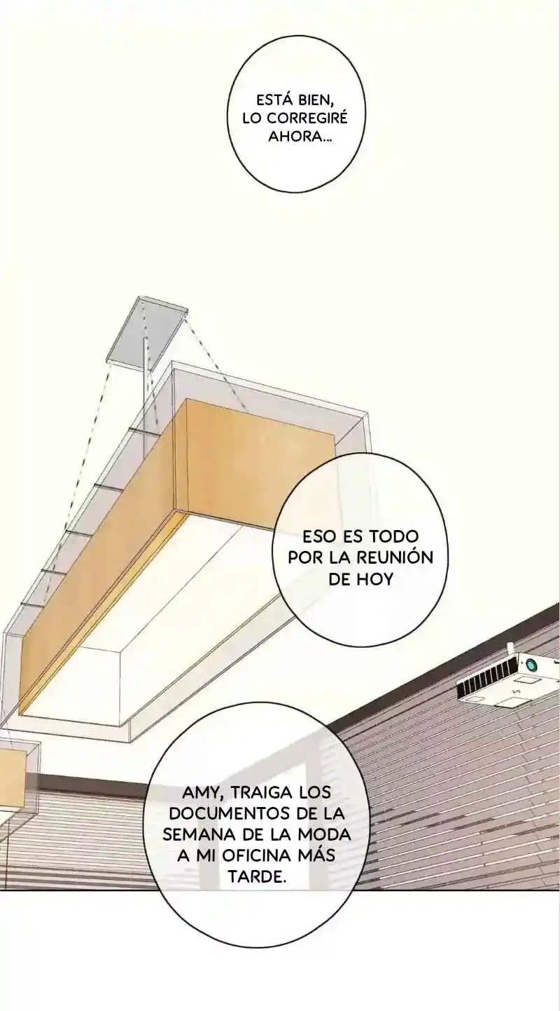 She May Not Be Cute - Capítulo 81 - Página 28 - LectorTMOo