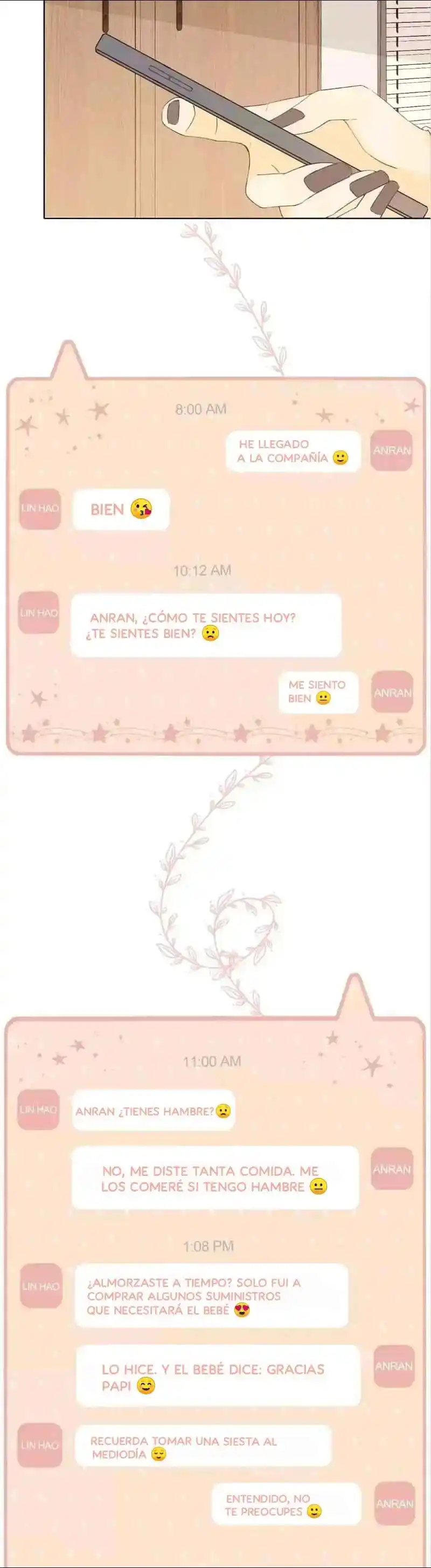 She May Not Be Cute - Capítulo 81 - Página 31 - LectorTMOo