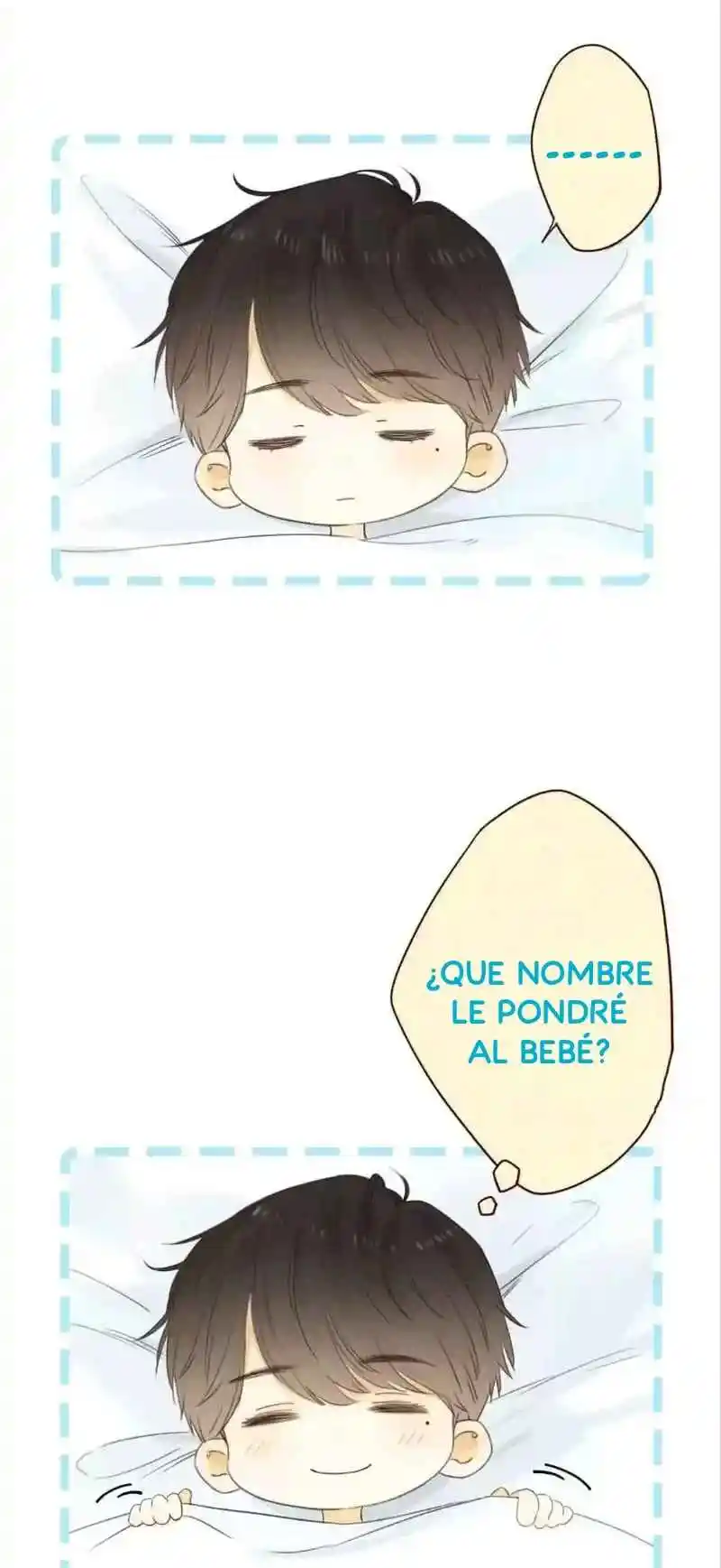She May Not Be Cute - Capítulo 81 - Página 36 - LectorTMOo