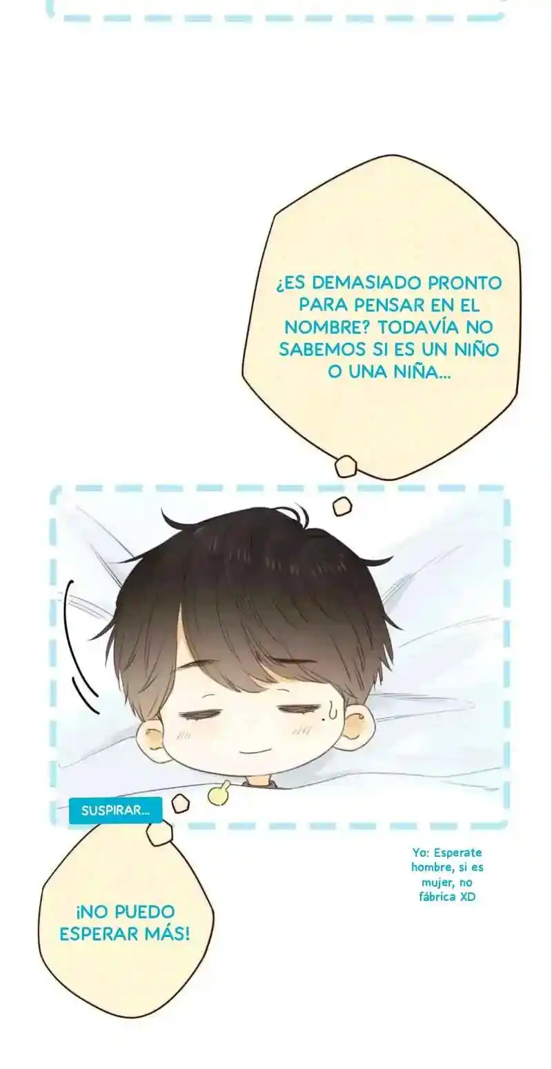 She May Not Be Cute - Capítulo 81 - Página 37 - LectorTMOo