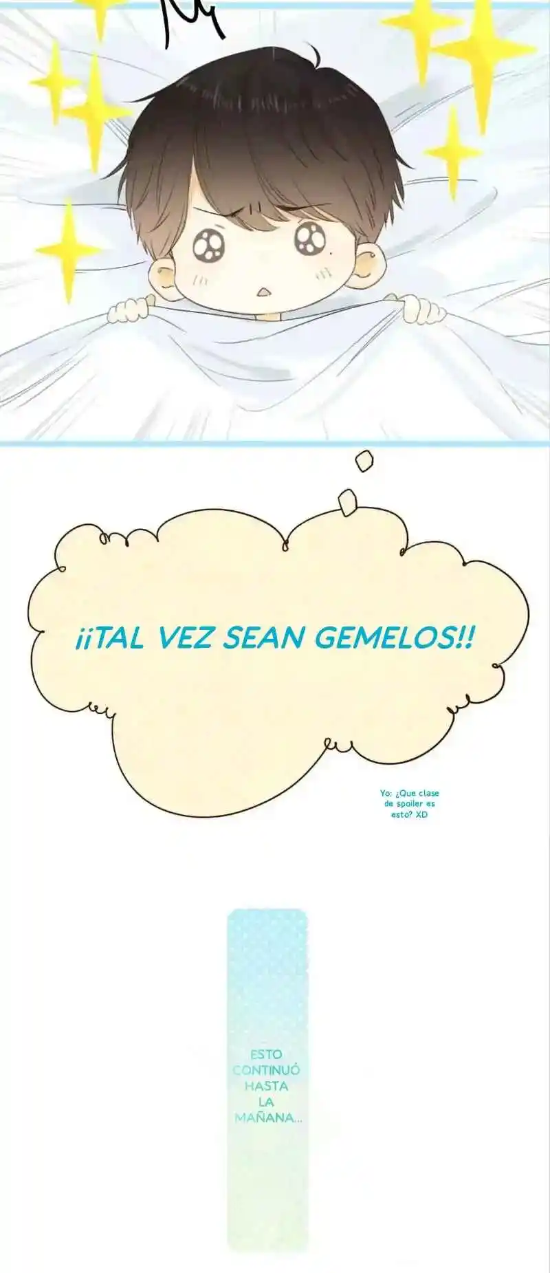 She May Not Be Cute - Capítulo 81 - Página 39 - LectorTMOo