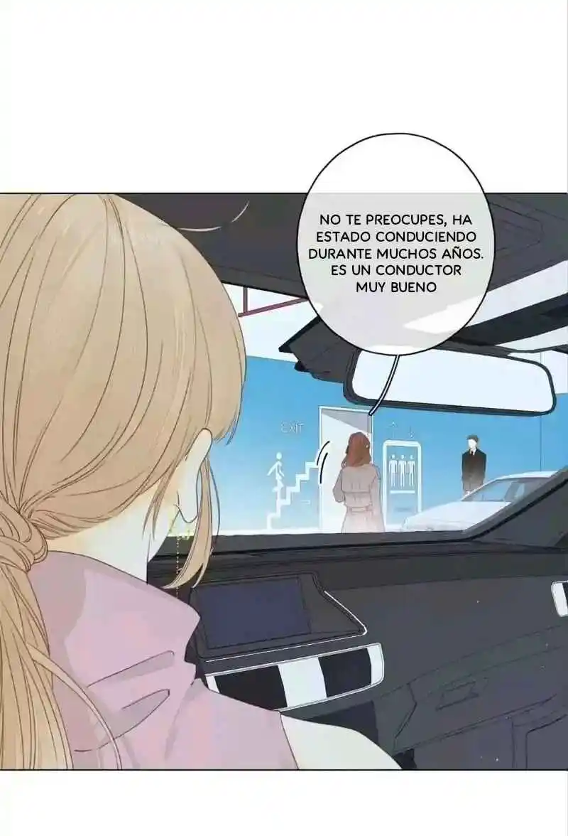 She May Not Be Cute - Capítulo 82 - Página 8 - LectorTMOo