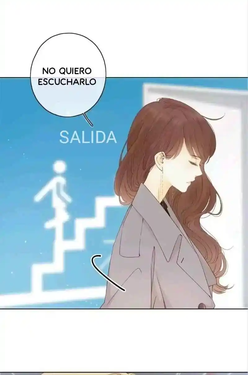 She May Not Be Cute - Capítulo 82 - Página 12 - LectorTMOo