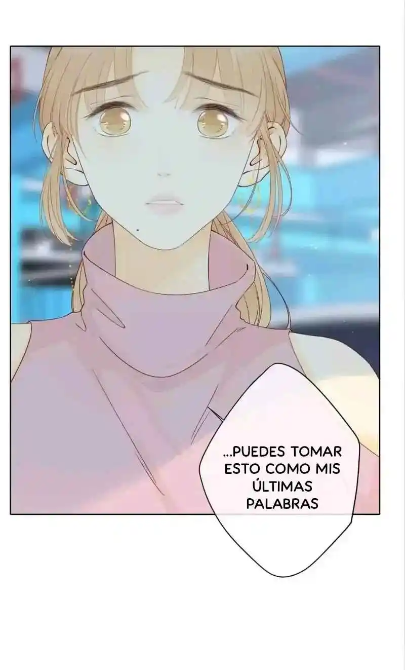 She May Not Be Cute - Capítulo 82 - Página 15 - LectorTMOo