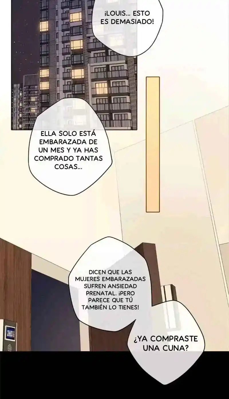 She May Not Be Cute - Capítulo 82 - Página 21 - LectorTMOo