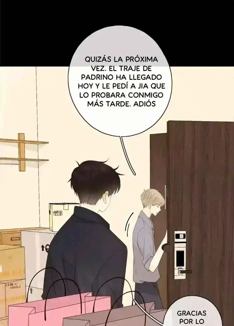 She May Not Be Cute - Capítulo 82 - Página 25 - LectorTMOo