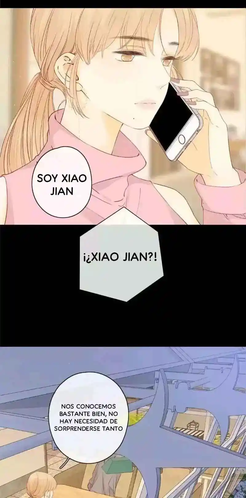 She May Not Be Cute - Capítulo 83 - Página 7 - LectorTMOo