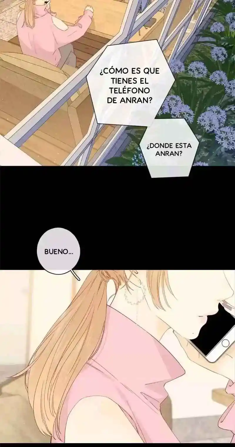 She May Not Be Cute - Capítulo 83 - Página 8 - LectorTMOo