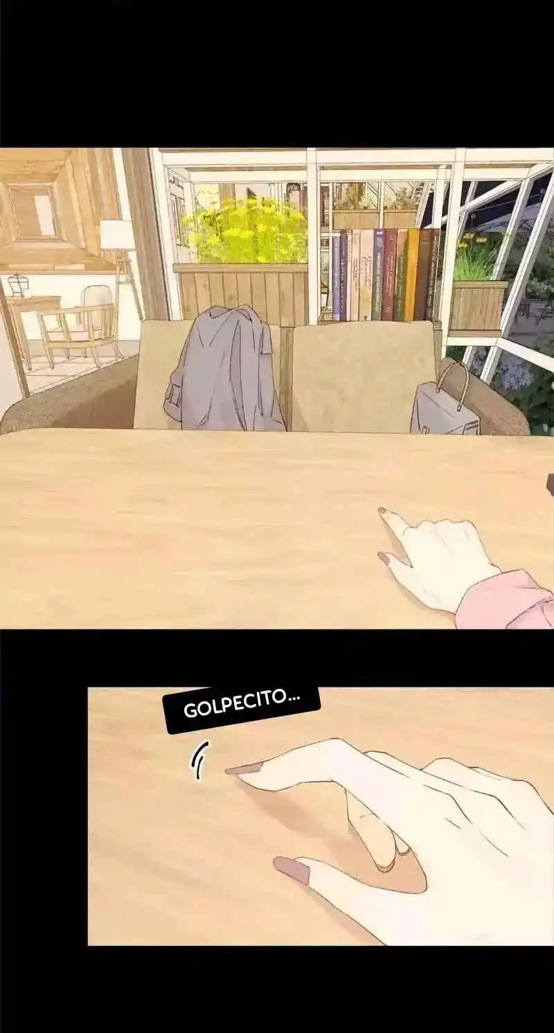 She May Not Be Cute - Capítulo 83 - Página 9 - LectorTMOo