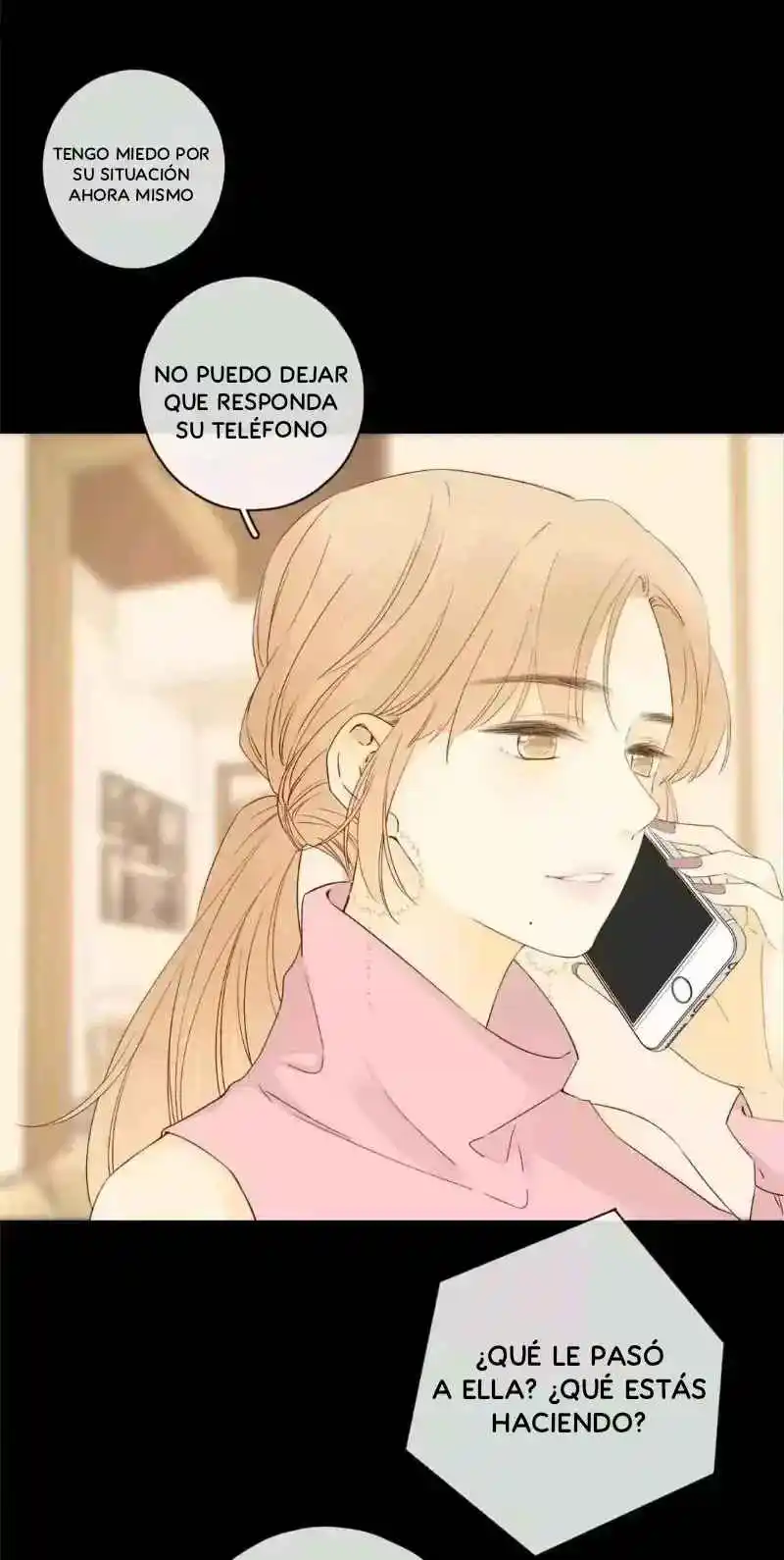 She May Not Be Cute - Capítulo 83 - Página 10 - LectorTMOo