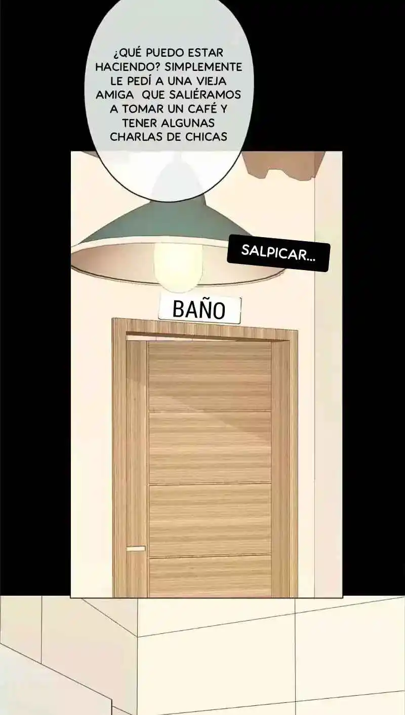 She May Not Be Cute - Capítulo 83 - Página 11 - LectorTMOo