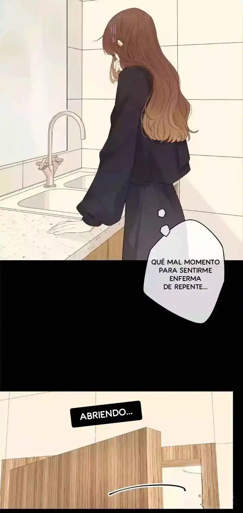 She May Not Be Cute - Capítulo 83 - Página 12 - LectorTMOo