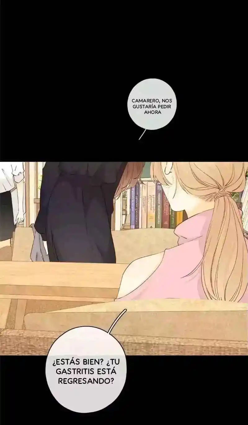 She May Not Be Cute - Capítulo 83 - Página 14 - LectorTMOo