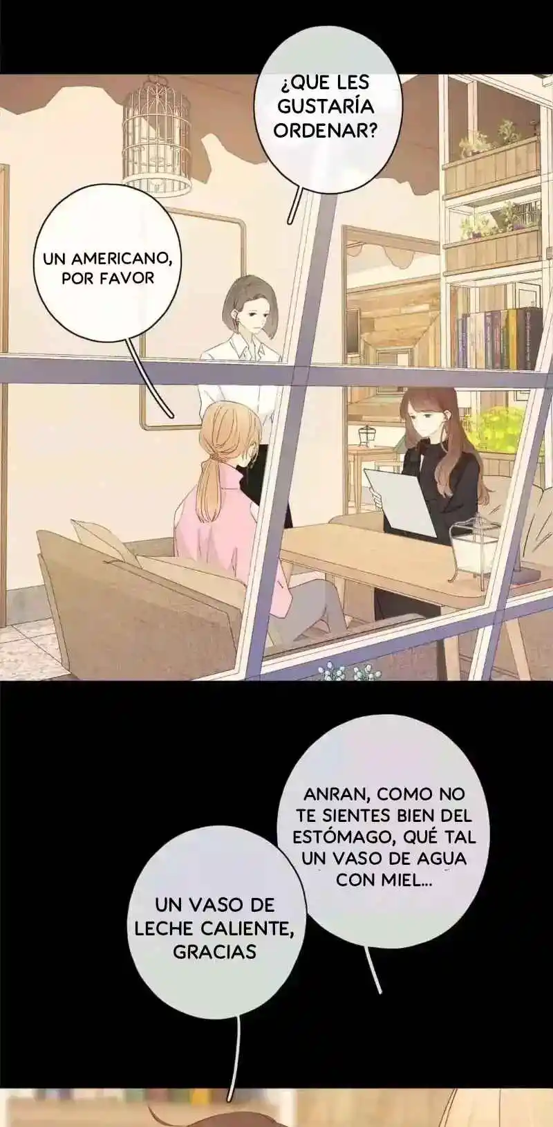 She May Not Be Cute - Capítulo 83 - Página 15 - LectorTMOo
