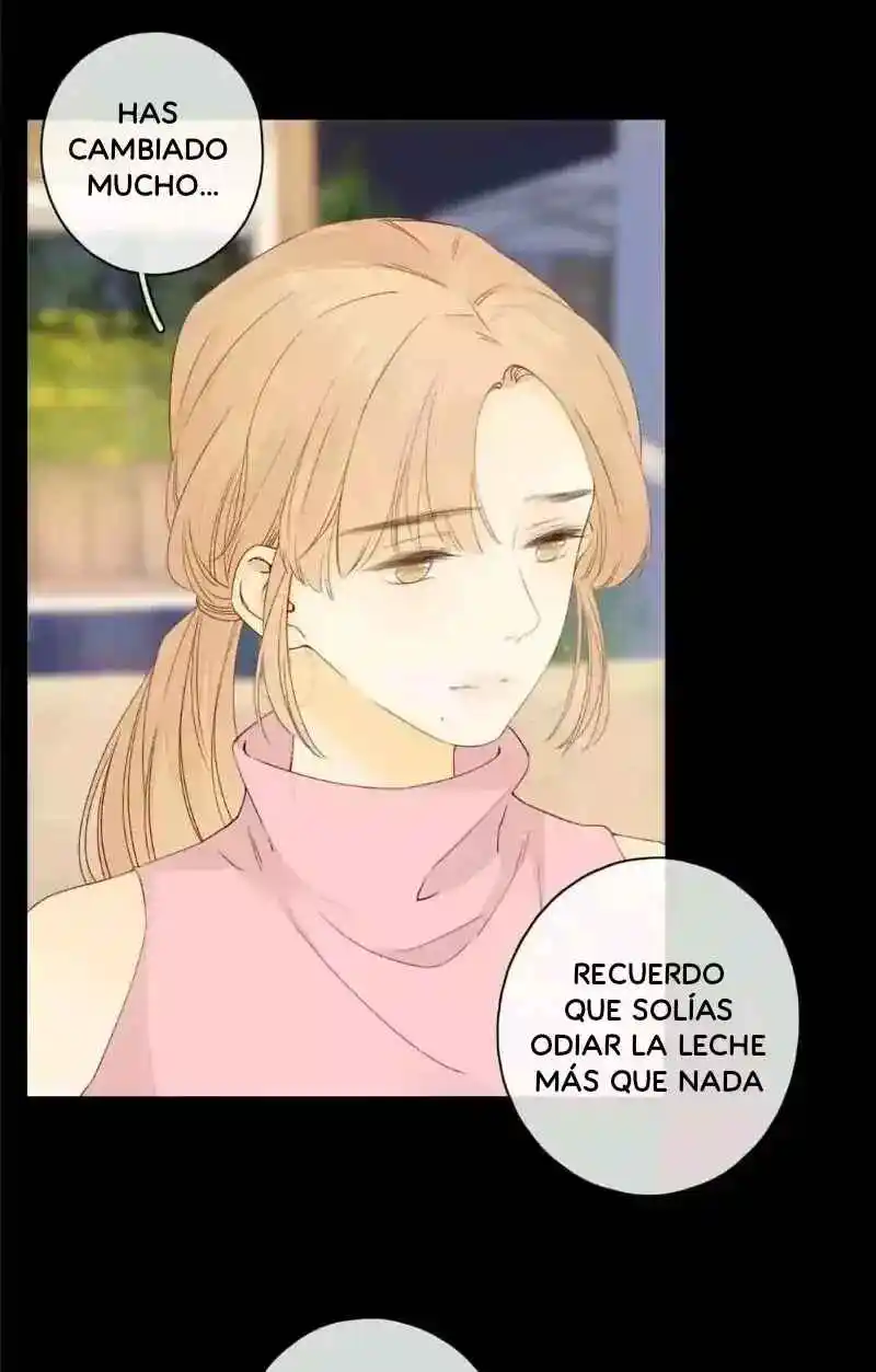 She May Not Be Cute - Capítulo 83 - Página 17 - LectorTMOo