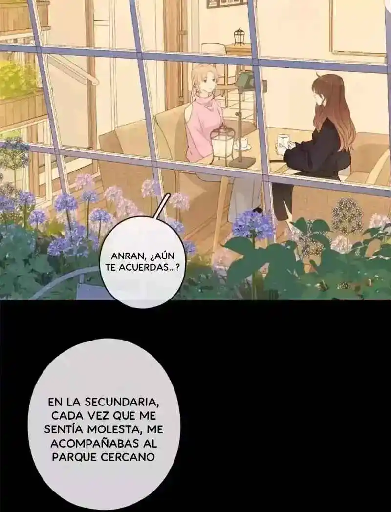 She May Not Be Cute - Capítulo 83 - Página 20 - LectorTMOo