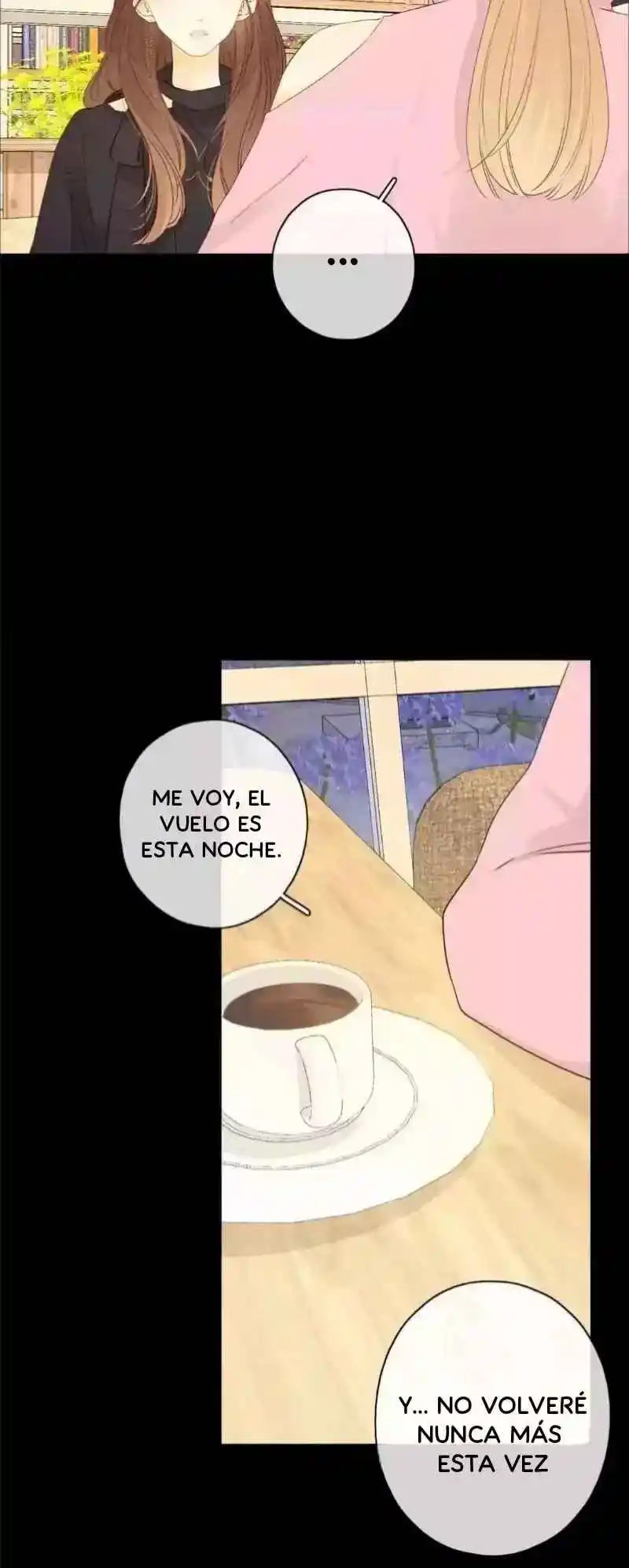 She May Not Be Cute - Capítulo 83 - Página 25 - LectorTMOo