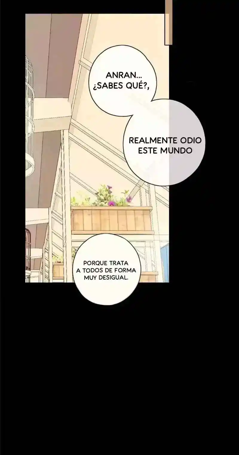 She May Not Be Cute - Capítulo 83 - Página 28 - LectorTMOo