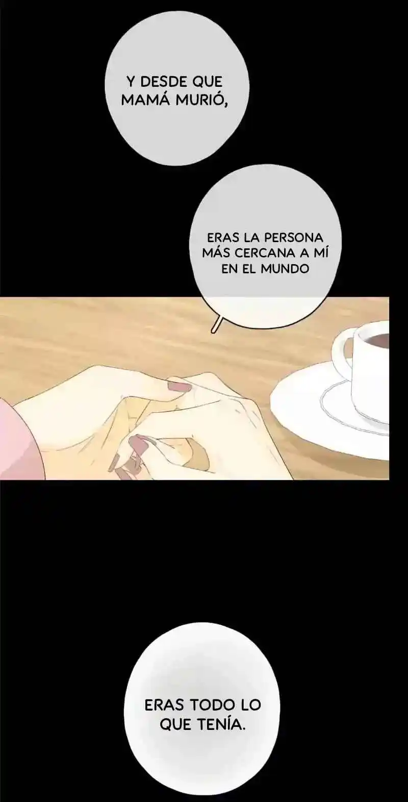 She May Not Be Cute - Capítulo 83 - Página 32 - LectorTMOo