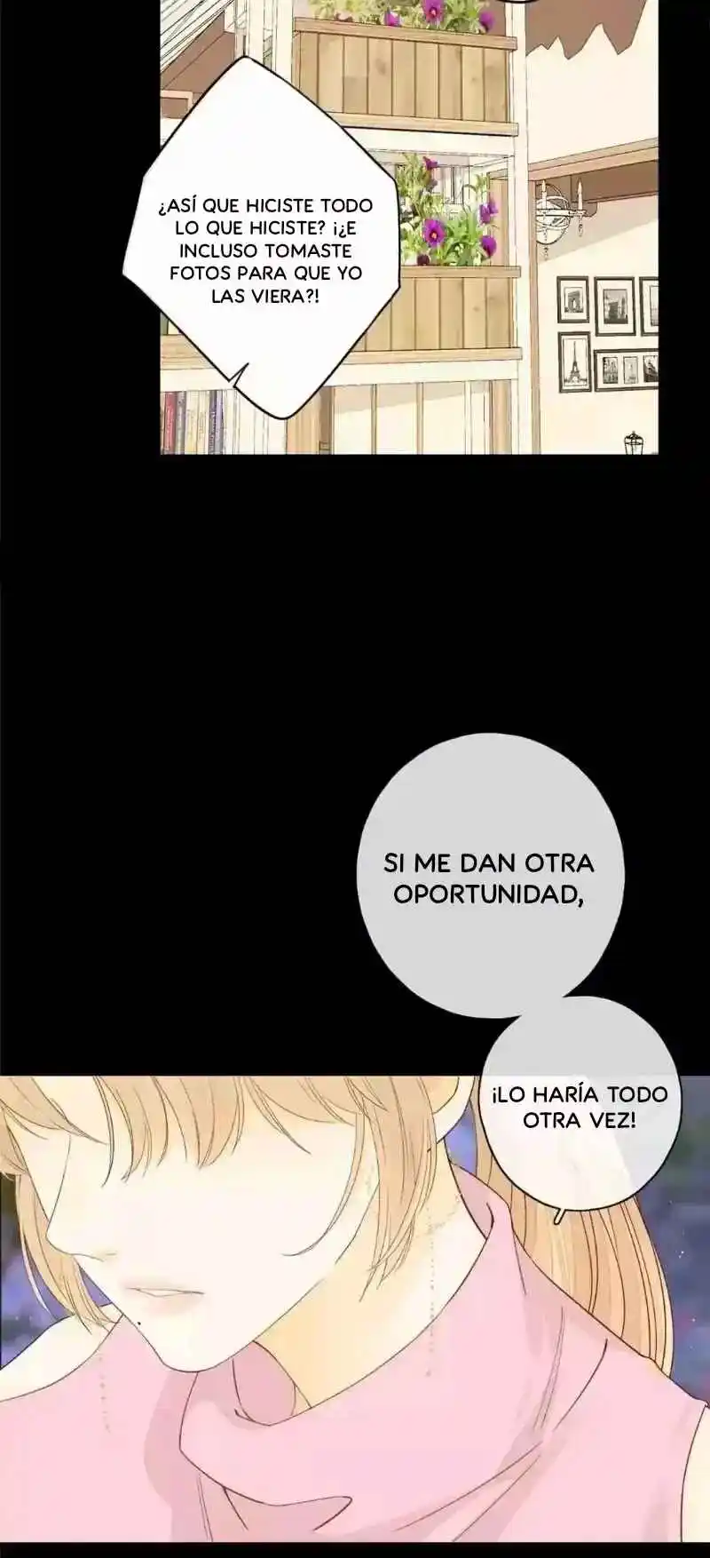 She May Not Be Cute - Capítulo 84 - Página 5 - LectorTMOo