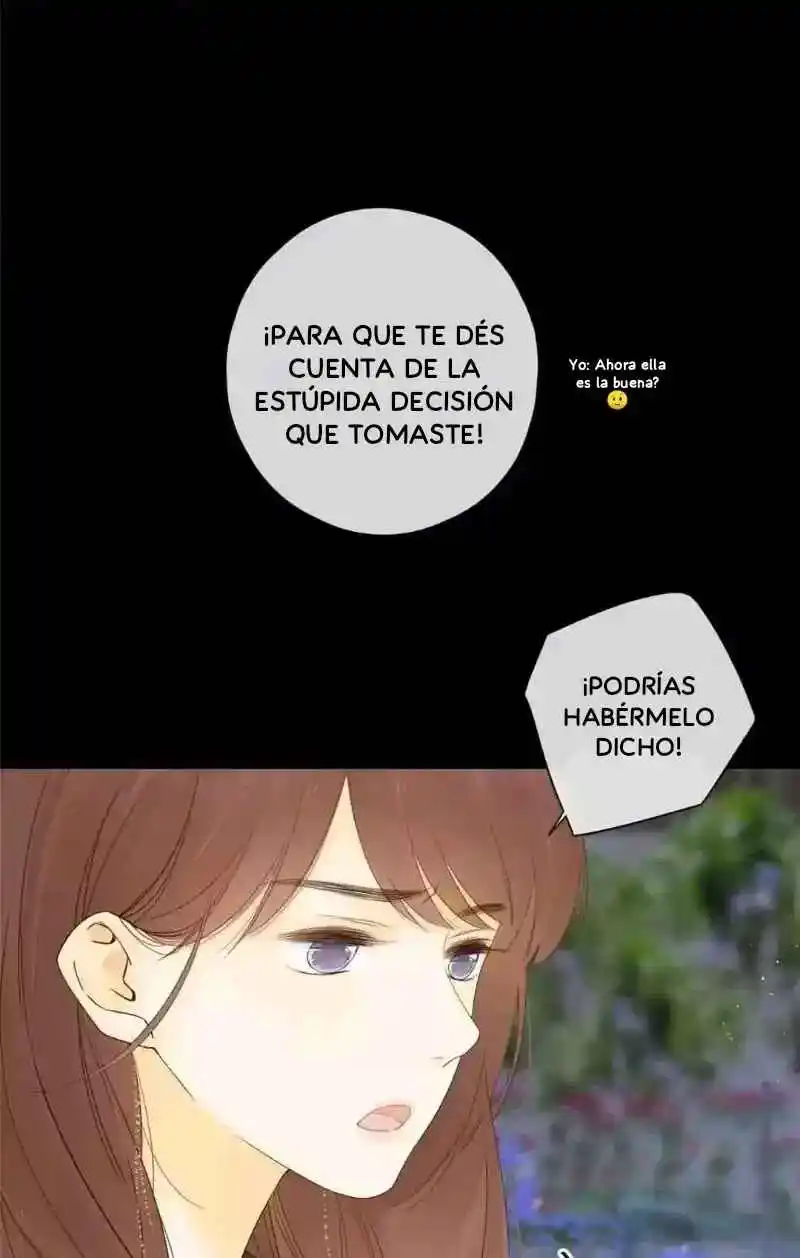 She May Not Be Cute - Capítulo 84 - Página 6 - LectorTMOo