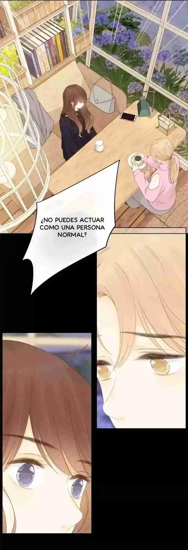 She May Not Be Cute - Capítulo 84 - Página 8 - LectorTMOo