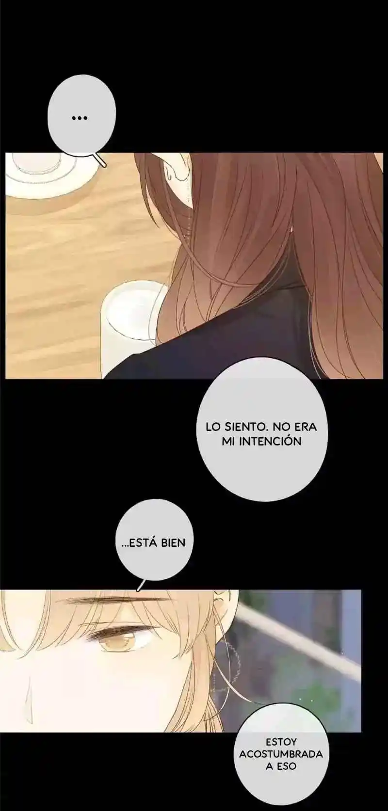 She May Not Be Cute - Capítulo 84 - Página 9 - LectorTMOo