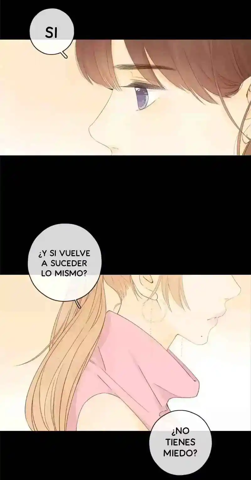 She May Not Be Cute - Capítulo 84 - Página 15 - LectorTMOo