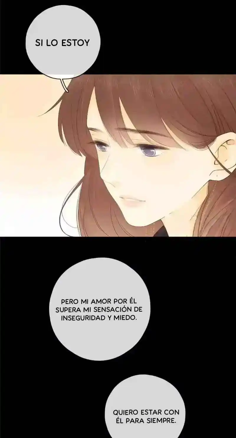 She May Not Be Cute - Capítulo 84 - Página 16 - LectorTMOo