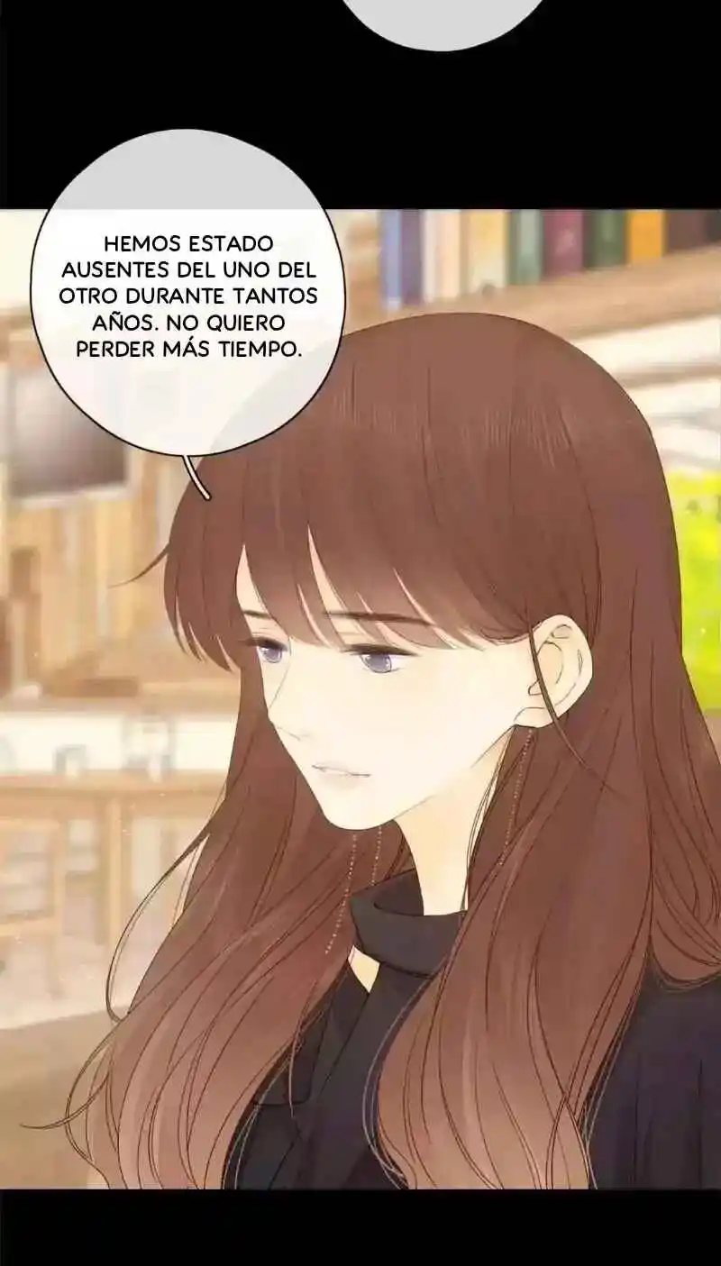 She May Not Be Cute - Capítulo 84 - Página 17 - LectorTMOo