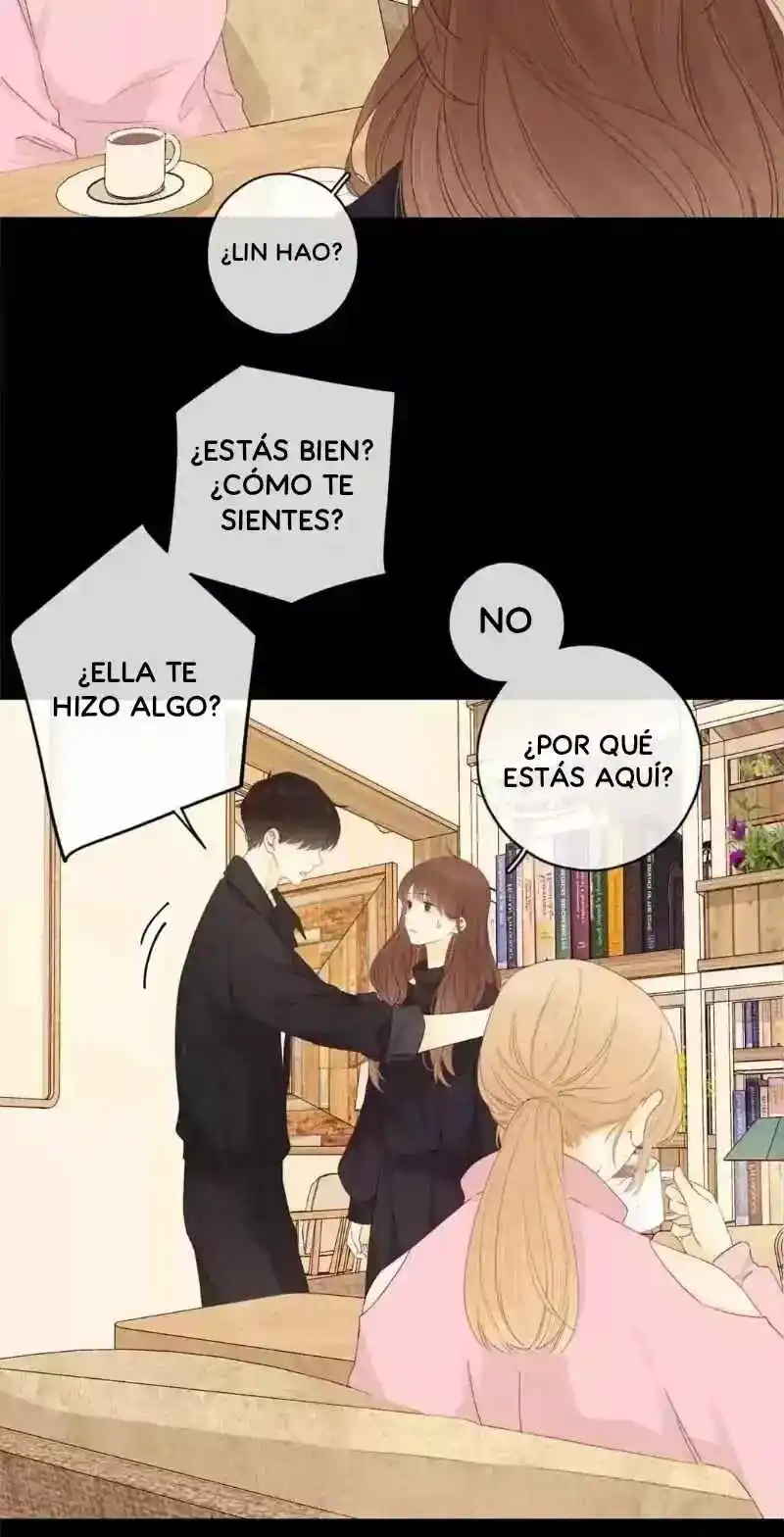 She May Not Be Cute - Capítulo 84 - Página 21 - LectorTMOo