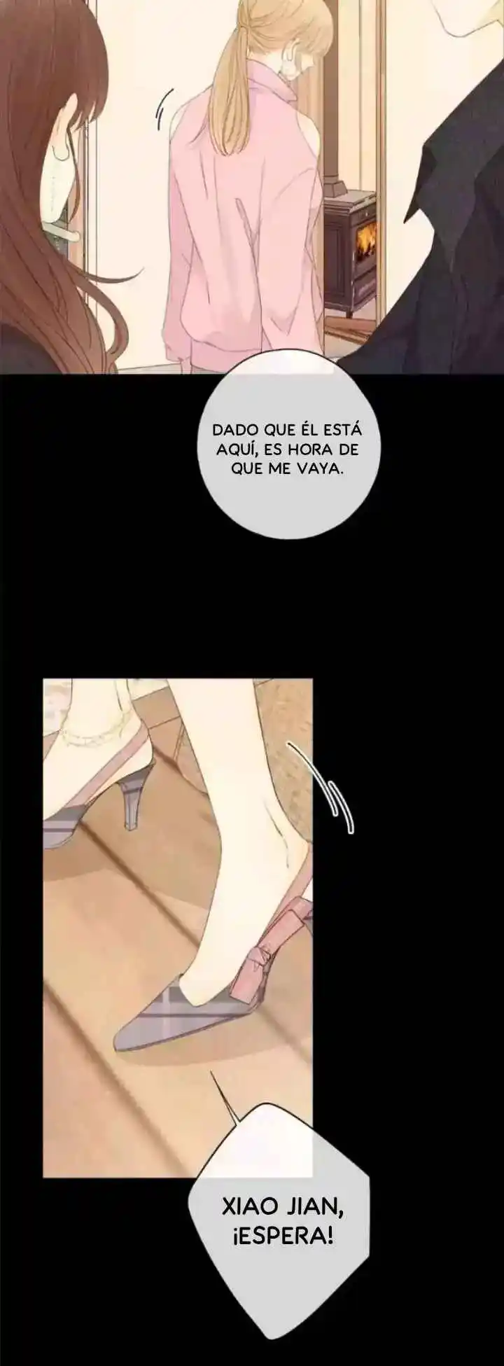 She May Not Be Cute - Capítulo 84 - Página 25 - LectorTMOo