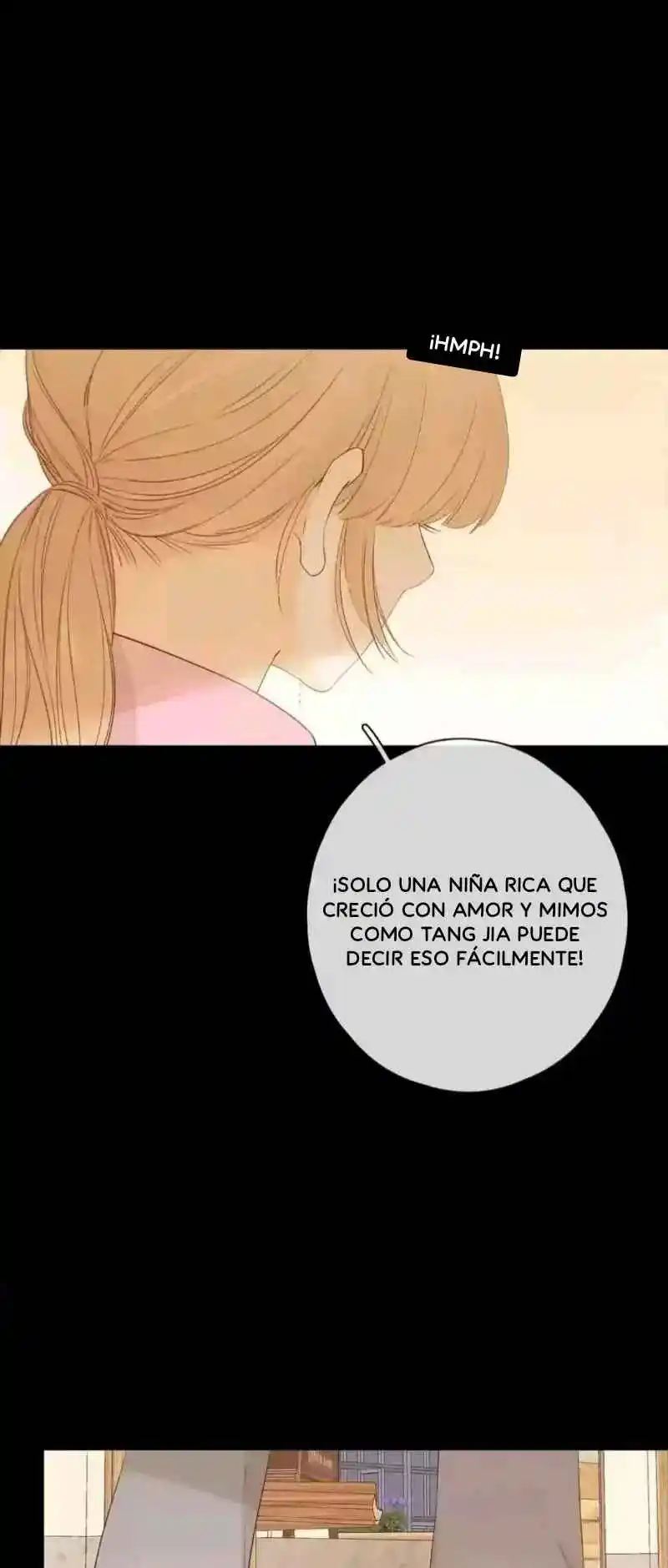 She May Not Be Cute - Capítulo 85 - Página 4 - LectorTMOo