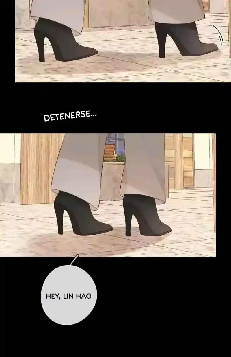 She May Not Be Cute - Capítulo 85 - Página 5 - LectorTMOo