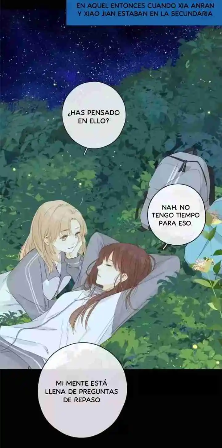 She May Not Be Cute - Capítulo 85 - Página 12 - LectorTMOo