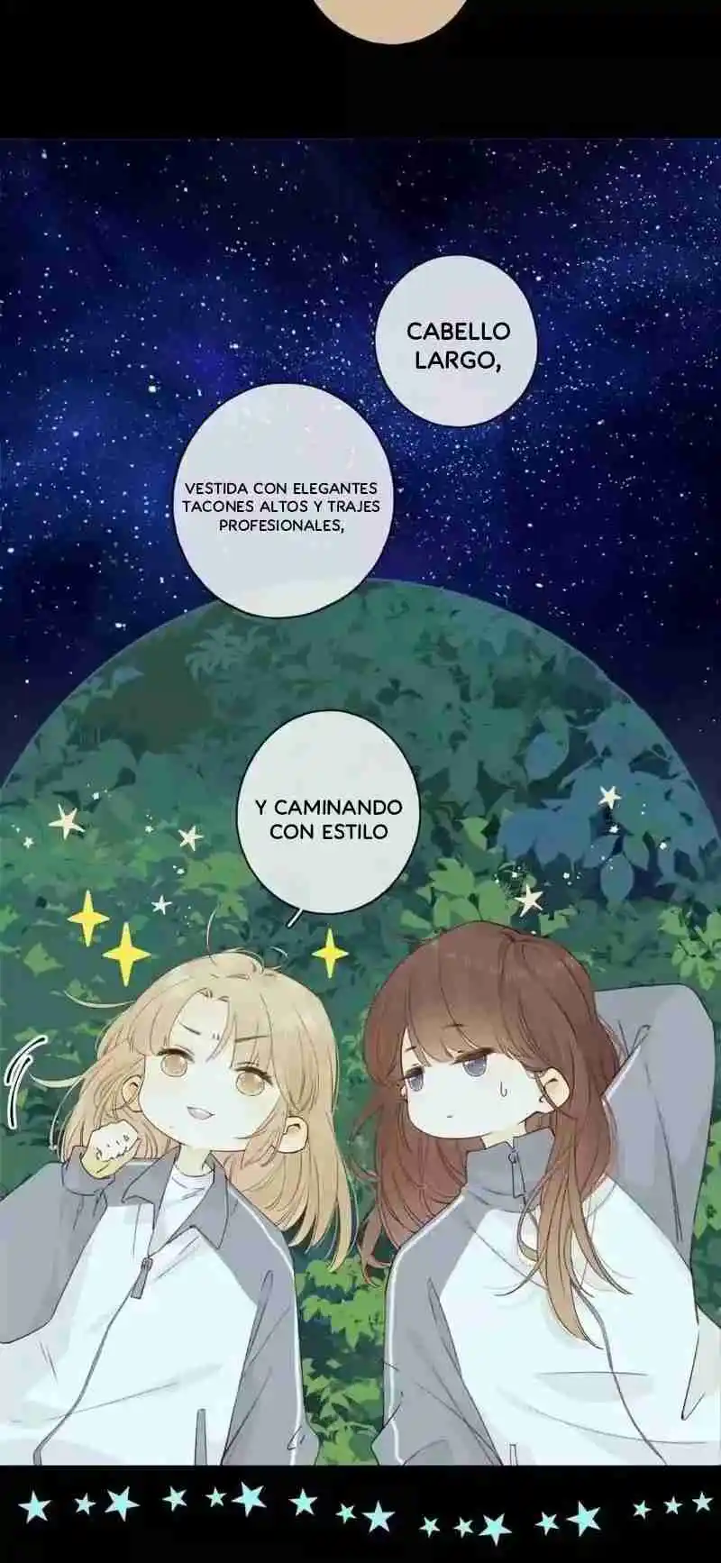 She May Not Be Cute - Capítulo 85 - Página 15 - LectorTMOo