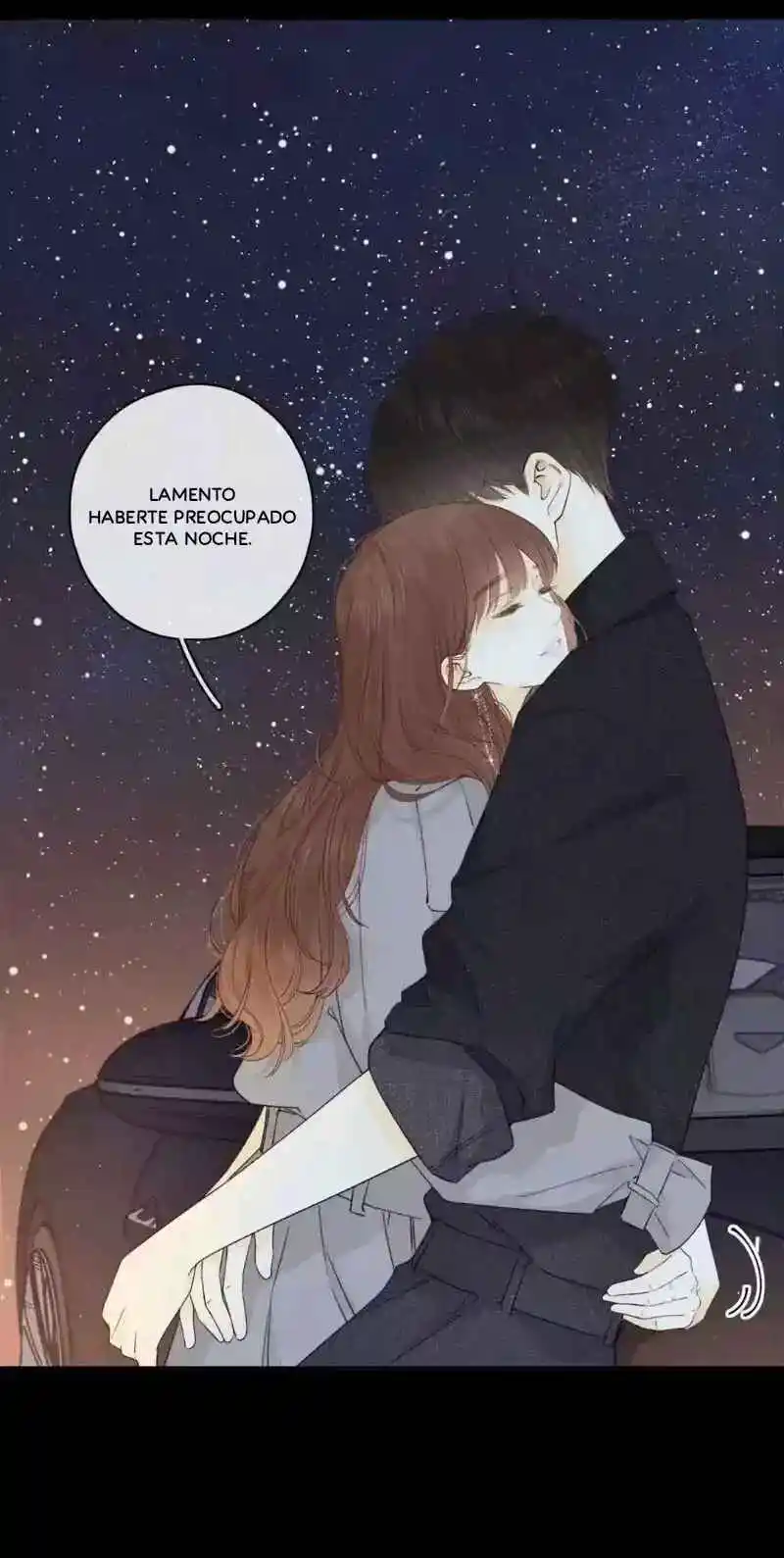 She May Not Be Cute - Capítulo 85 - Página 34 - LectorTMOo