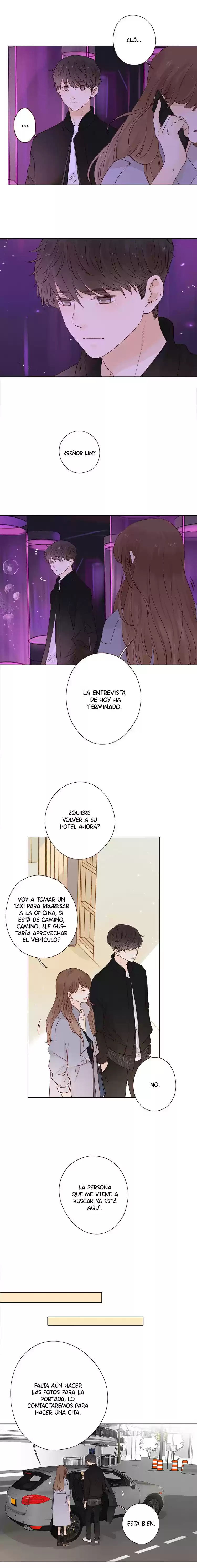 She May Not Be Cute - Capítulo 9 - Página 11 - LectorTMOo