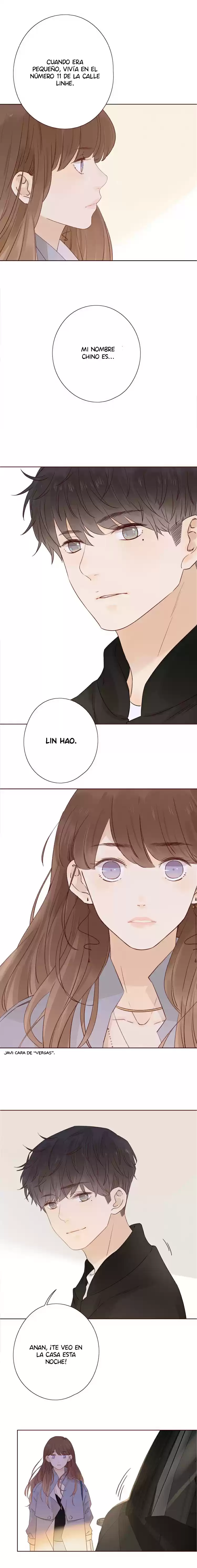 She May Not Be Cute - Capítulo 9 - Página 14 - LectorTMOo