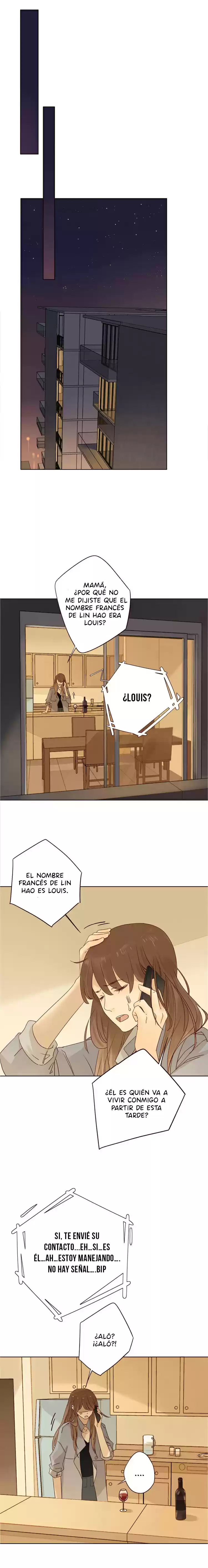 She May Not Be Cute - Capítulo 9 - Página 19 - LectorTMOo