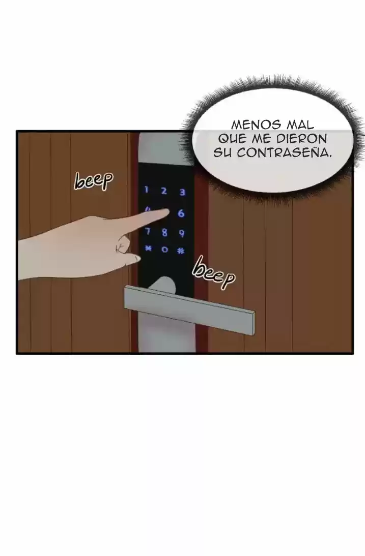 She's A Keeper - Capítulo 11 - Página 3 - LectorTMOo