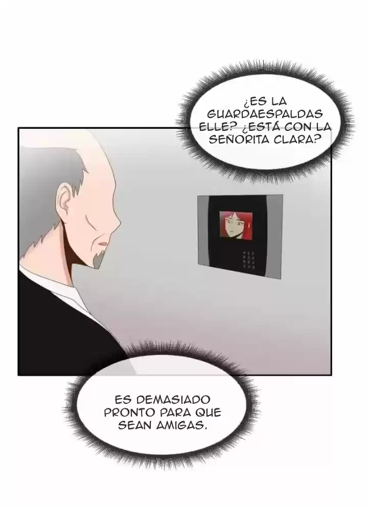 She's A Keeper - Capítulo 11 - Página 4 - LectorTMOo