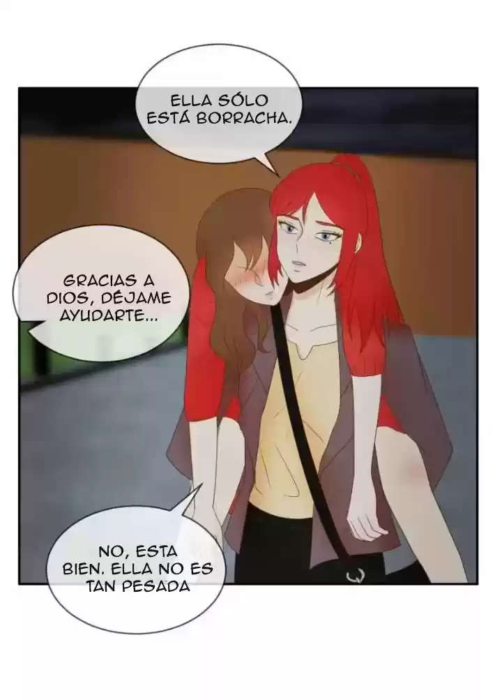 She's A Keeper - Capítulo 11 - Página 7 - LectorTMOo