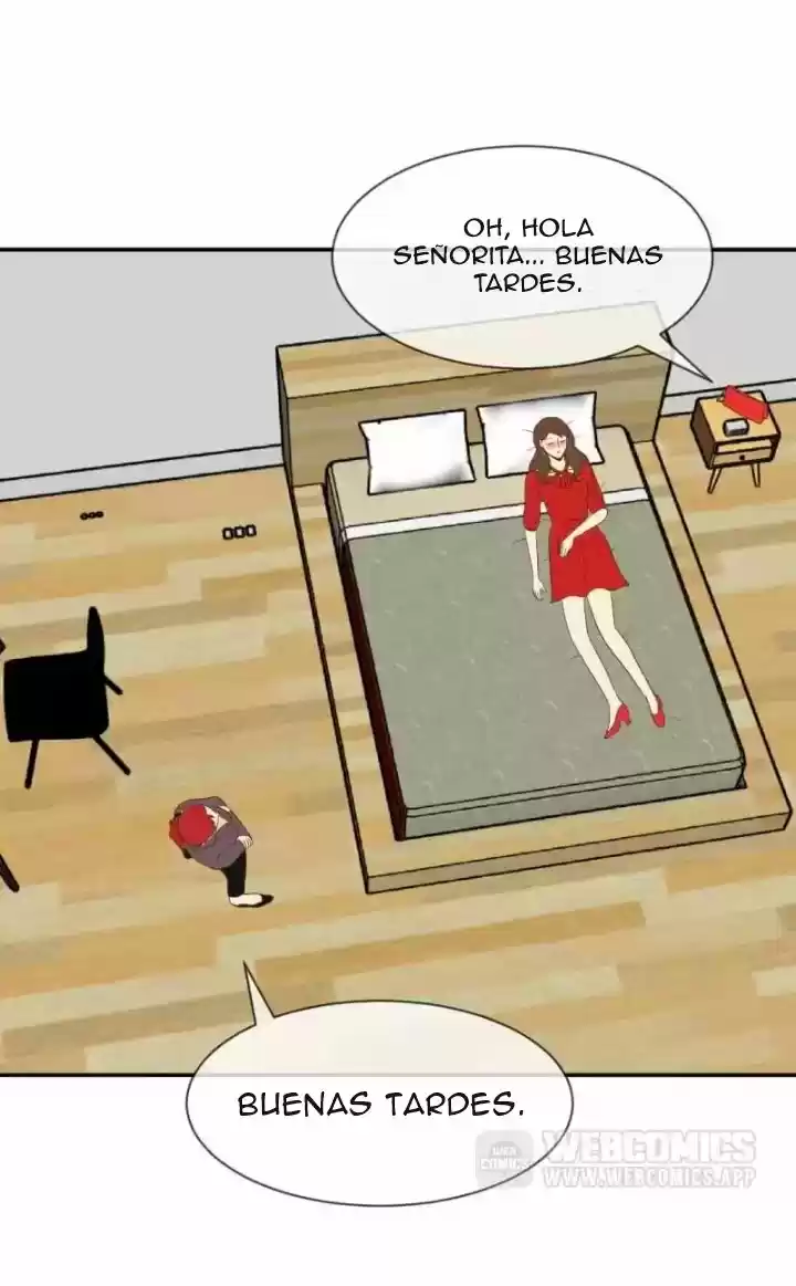 She's A Keeper - Capítulo 11 - Página 12 - LectorTMOo