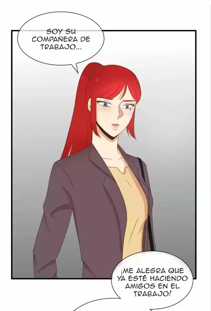 She's A Keeper - Capítulo 11 - Página 14 - LectorTMOo