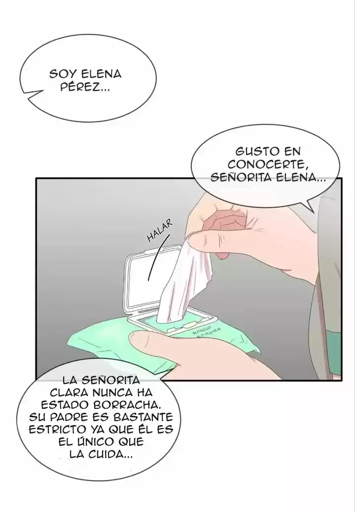 She's A Keeper - Capítulo 11 - Página 16 - LectorTMOo